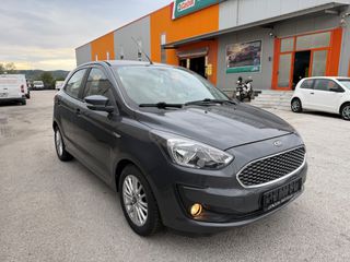 Ford Ka 2019 KA PLUS ΕΛΛΗΝΙΚΟ-thumb-1