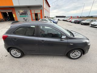 Ford Ka 2019 KA PLUS ΕΛΛΗΝΙΚΟ-thumb-4