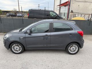 Ford Ka 2019 KA PLUS ΕΛΛΗΝΙΚΟ-thumb-5