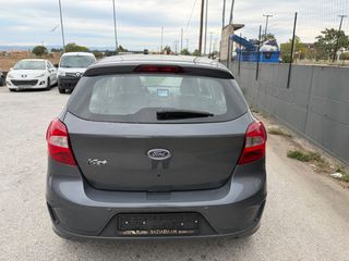 Ford Ka 2019 KA PLUS ΕΛΛΗΝΙΚΟ-thumb-7