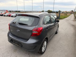 Ford Ka 2019 KA PLUS ΕΛΛΗΝΙΚΟ-thumb-8