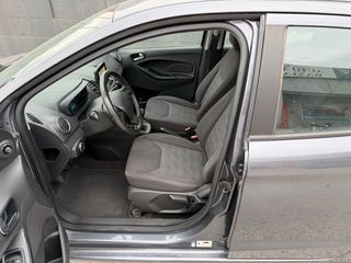 Ford Ka 2019 KA PLUS ΕΛΛΗΝΙΚΟ-thumb-10