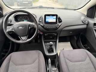 Ford Ka 2019 KA PLUS ΕΛΛΗΝΙΚΟ-thumb-13