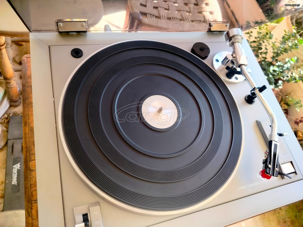 Πικάπ Sony PS-2350
