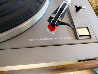 Πικάπ Sony PS-2350-thumb-3