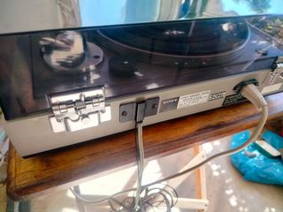 Πικάπ Sony PS-2350-thumb-4