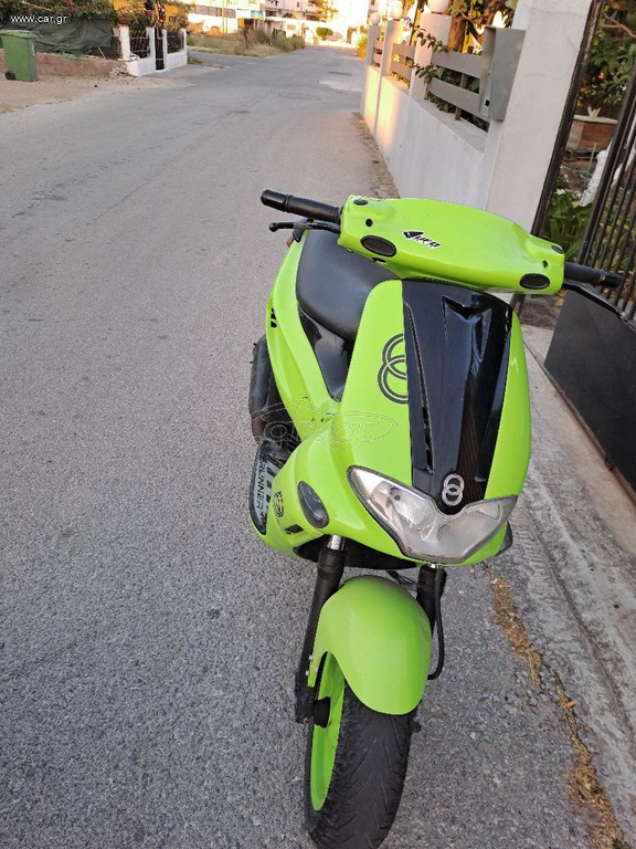 Piaggio 1992