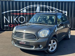 Mini Countryman 2012 Πολυ Προσεγμένο!