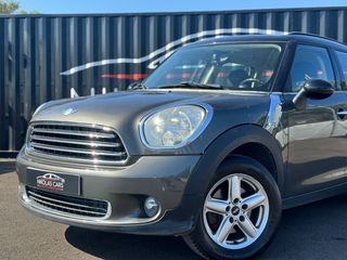 Mini Countryman 2012 ΠΡΟΣΦΟΡΑ ΣΕΠΤΕΜΒΡΙΟΥ Πολυ Προσεγμένο!-thumb-1