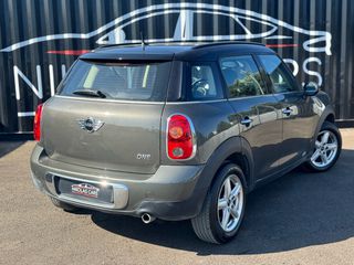 Mini Countryman 2012 ΠΡΟΣΦΟΡΑ ΣΕΠΤΕΜΒΡΙΟΥ Πολυ Προσεγμένο!-thumb-3
