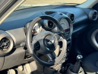 Mini Countryman 2012 ΠΡΟΣΦΟΡΑ ΣΕΠΤΕΜΒΡΙΟΥ Πολυ Προσεγμένο!-thumb-8