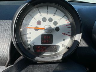 Mini Countryman 2012 ΠΡΟΣΦΟΡΑ ΣΕΠΤΕΜΒΡΙΟΥ Πολυ Προσεγμένο!-thumb-9