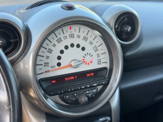 Mini Countryman 2012 ΠΡΟΣΦΟΡΑ ΣΕΠΤΕΜΒΡΙΟΥ Πολυ Προσεγμένο!-thumb-10