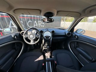 Mini Countryman 2012 ΠΡΟΣΦΟΡΑ ΣΕΠΤΕΜΒΡΙΟΥ Πολυ Προσεγμένο!-thumb-11