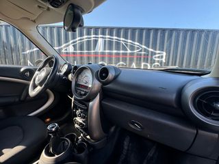 Mini Countryman 2012 ΠΡΟΣΦΟΡΑ ΣΕΠΤΕΜΒΡΙΟΥ Πολυ Προσεγμένο!-thumb-14