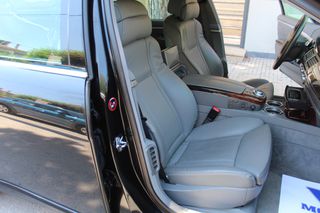 Bmw 760 2007 Li LONG 6.0V12 444HP ΘΩΡΑΚΙΣΜΕΝΟ Β7 EΛΛΗΝΙΚΟ-thumb-3