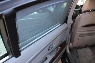 Bmw 760 2007 Li LONG 6.0V12 444HP ΘΩΡΑΚΙΣΜΕΝΟ Β7 EΛΛΗΝΙΚΟ-thumb-42