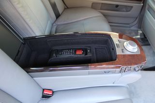 Bmw 760 2007 Li LONG 6.0V12 444HP ΘΩΡΑΚΙΣΜΕΝΟ Β7 EΛΛΗΝΙΚΟ-thumb-45