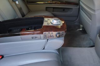 Bmw 760 2007 Li LONG 6.0V12 444HP ΘΩΡΑΚΙΣΜΕΝΟ Β7 EΛΛΗΝΙΚΟ-thumb-46
