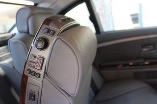 Bmw 760 2007 Li LONG 6.0V12 444HP ΘΩΡΑΚΙΣΜΕΝΟ Β7 EΛΛΗΝΙΚΟ-thumb-49