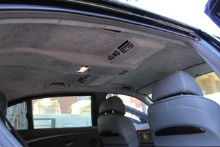 Bmw 760 2007 Li LONG 6.0V12 444HP ΘΩΡΑΚΙΣΜΕΝΟ Β7 EΛΛΗΝΙΚΟ-thumb-50