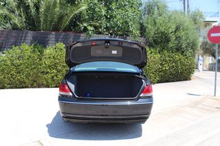 Bmw 760 2007 Li LONG 6.0V12 444HP ΘΩΡΑΚΙΣΜΕΝΟ Β7 EΛΛΗΝΙΚΟ-thumb-53