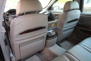 Bmw 760 2007 Li LONG 6.0V12 444HP ΘΩΡΑΚΙΣΜΕΝΟ Β7 EΛΛΗΝΙΚΟ-thumb-13
