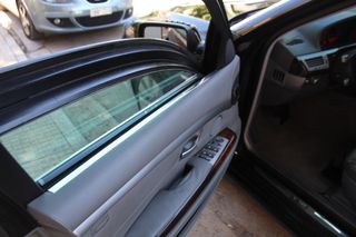 Bmw 760 2007 Li LONG 6.0V12 444HP ΘΩΡΑΚΙΣΜΕΝΟ Β7 EΛΛΗΝΙΚΟ-thumb-18
