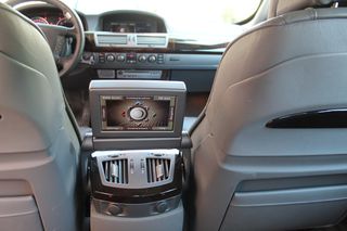 Bmw 760 2007 Li LONG 6.0V12 444HP ΘΩΡΑΚΙΣΜΕΝΟ Β7 EΛΛΗΝΙΚΟ-thumb-22