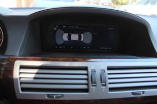Bmw 760 2007 Li LONG 6.0V12 444HP ΘΩΡΑΚΙΣΜΕΝΟ Β7 EΛΛΗΝΙΚΟ-thumb-25
