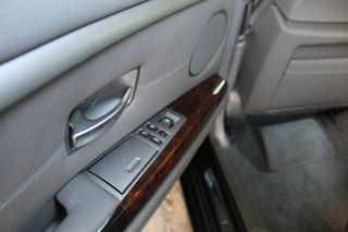 Bmw 760 2007 Li LONG 6.0V12 444HP ΘΩΡΑΚΙΣΜΕΝΟ Β7 EΛΛΗΝΙΚΟ-thumb-29