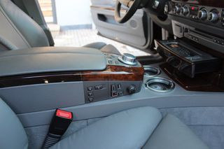 Bmw 760 2007 Li LONG 6.0V12 444HP ΘΩΡΑΚΙΣΜΕΝΟ Β7 EΛΛΗΝΙΚΟ-thumb-31