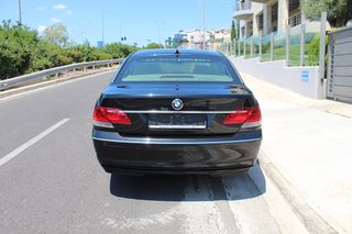 Bmw 760 2007 Li LONG 6.0V12 444HP ΘΩΡΑΚΙΣΜΕΝΟ Β7 EΛΛΗΝΙΚΟ-thumb-32