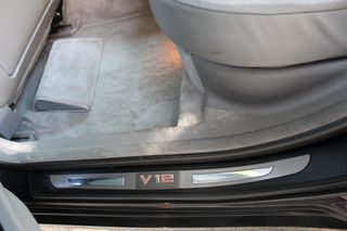 Bmw 760 2007 Li LONG 6.0V12 444HP ΘΩΡΑΚΙΣΜΕΝΟ Β7 EΛΛΗΝΙΚΟ-thumb-35