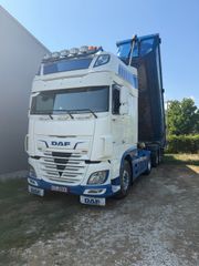 DAF 2021 530XF