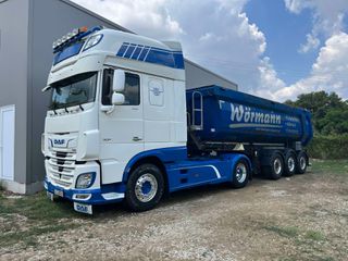 DAF 2021 530 XF EURO 6D FULL EXTRA+SCHWARZMULLER HARDOX 2021-thumb-4