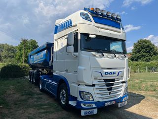 DAF 2021 530 XF EURO 6D FULL EXTRA+SCHWARZMULLER HARDOX 2021-thumb-1