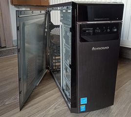 Κουτί Lenovo H50 Series (Midi Tower) – Ιδανικό για compact build