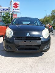 Suzuki Alto 2010