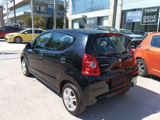 Suzuki Alto 2010-thumb-1