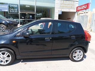 Suzuki Alto 2010-thumb-2