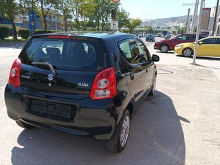 Suzuki Alto 2010-thumb-4