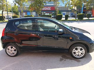 Suzuki Alto 2010-thumb-5