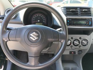 Suzuki Alto 2010-thumb-7