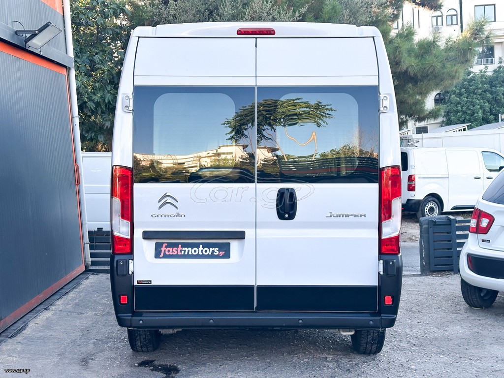 Citroen JUMPER thumbnail 6