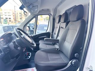 Κλούβα Citroen 2023 JUMPER, Ελληνικό, L2H2,Οθόνη Carplay, Βιβλίο,2 Ετη Εγγύηση-thumb-10