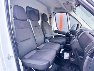 Κλούβα Citroen 2023 JUMPER, Ελληνικό, L2H2,Οθόνη Carplay, Βιβλίο,2 Ετη Εγγύηση-thumb-12