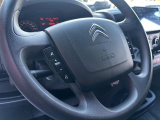 Κλούβα Citroen 2023 JUMPER, Ελληνικό, L2H2,Οθόνη Carplay, Βιβλίο,2 Ετη Εγγύηση-thumb-21
