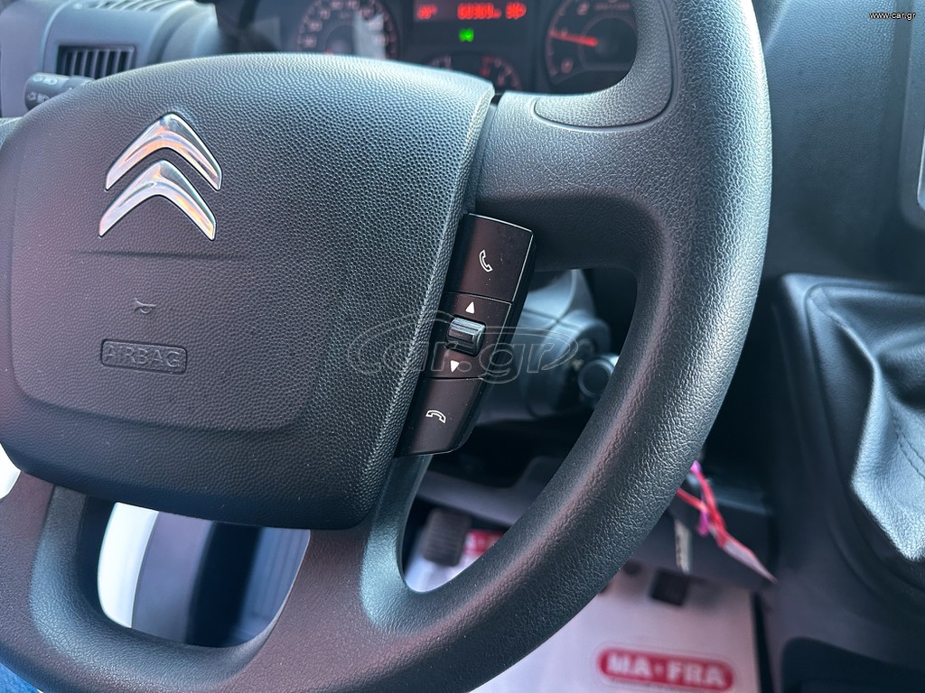 Citroen JUMPER thumbnail 23
