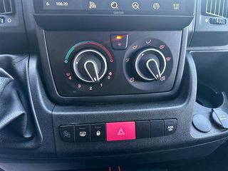 Κλούβα Citroen 2023 JUMPER, Ελληνικό, L2H2,Οθόνη Carplay, Βιβλίο,2 Ετη Εγγύηση-thumb-23